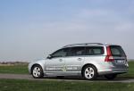 Volvo V70 2010 года